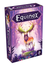 Equinox - Paars