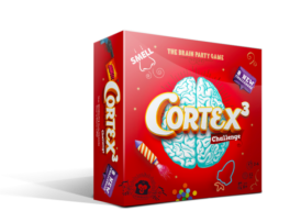 Cortex Challenge³