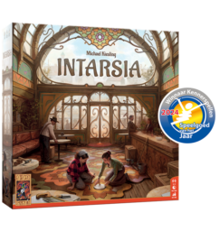 Intarsia