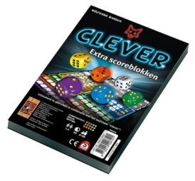 Clever Scoreblokken