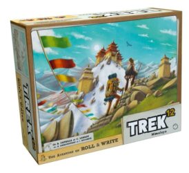 Trek 12