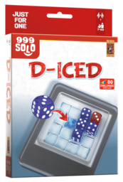 D-Iced