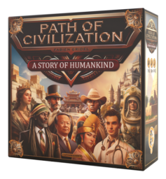 Path of Civilization