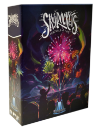 Skyrockets Festivals of Fire