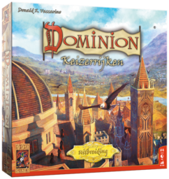 Dominion: Keizerrijken