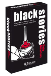 black stories Daily Disasters