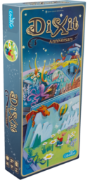Dixit 10th Anniversary Expansion