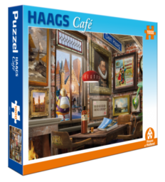 Haags Café (1000)
