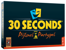 30 Seconds
