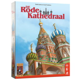 De Rode Kathedraal