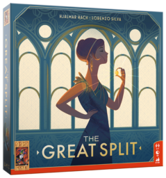 The Great Split