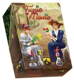 Tussie Mussie