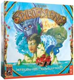 Spirit Island