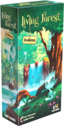 Living Forest Kodama