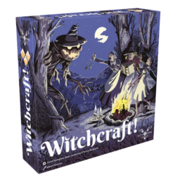 Witchcraft