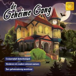 De Geheime Gang