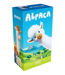 Alpaca