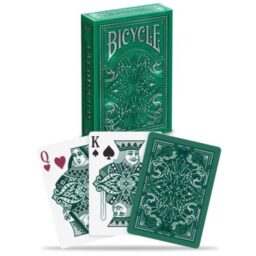 Pokerkaarten Bicycle Jacquard