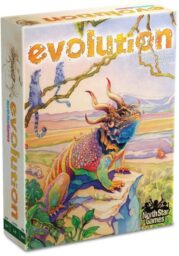 Evolution (Revised)