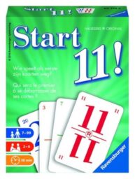 Start 11!