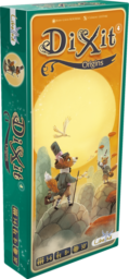 Dixit Origins Expansion
