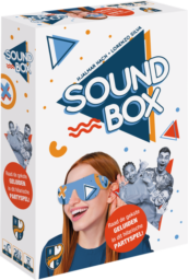 Sound Box