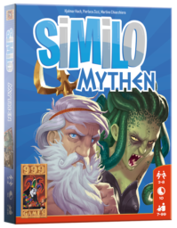 Similo: Mythen