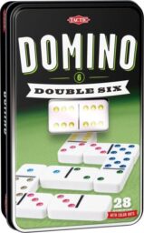 Domino Double 6
