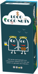 Loco Coco Nuts