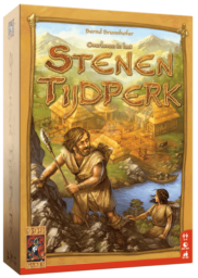 Stenen Tijdperk