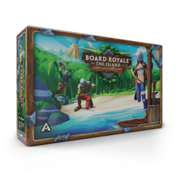 Board Royale The Island