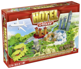 Hotel Deluxe
