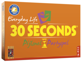 30 Seconds Everyday Life