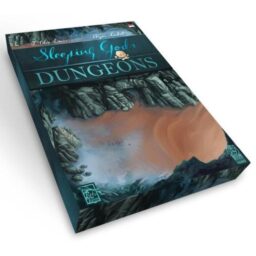 Sleeping Gods: Dungeons