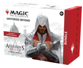 Magic: Assassin's Creed Starter Bundle