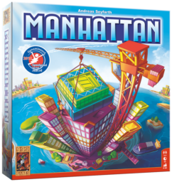 Manhattan