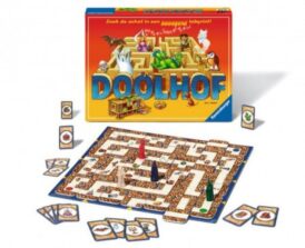 Doolhof
