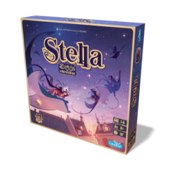 Stella - Dixit Universe