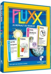Fluxx 5.0