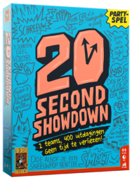 20 Second Showdown