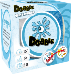 Dobble Waterproof