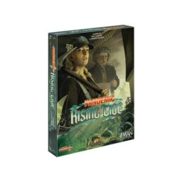 Pandemic Rising Tide Collector's Edition