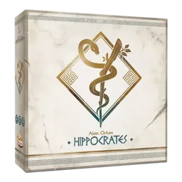 Hippocrates