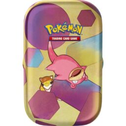 Pokemon Scarlet & Violet 151 mini tin
