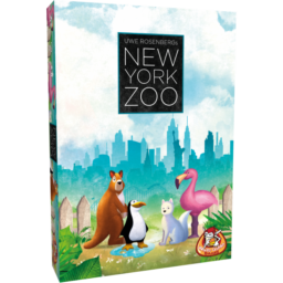 New York Zoo