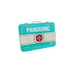 Pandemic 10-jarige Jubileumeditie