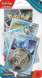 Pokemon Twilight Masquerade Premium Checklane