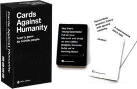 Cards Against Humanity - Updated Edition(v.2.4)