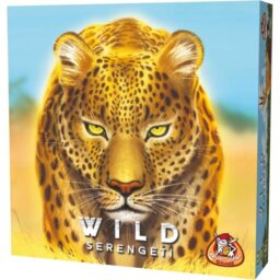 WILD Serengeti