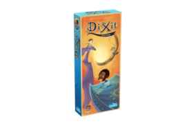 Dixit Journey Expansion
